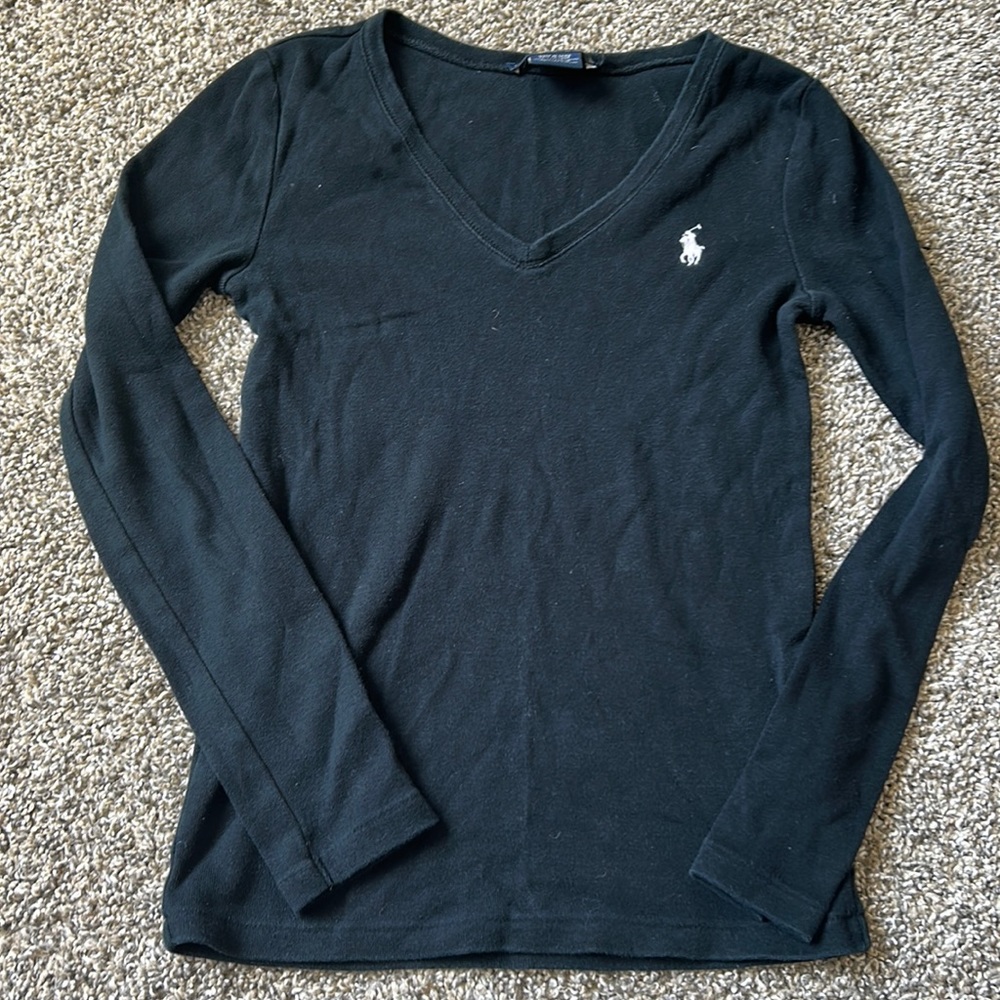 Ralph Lauren Polo long sleeve